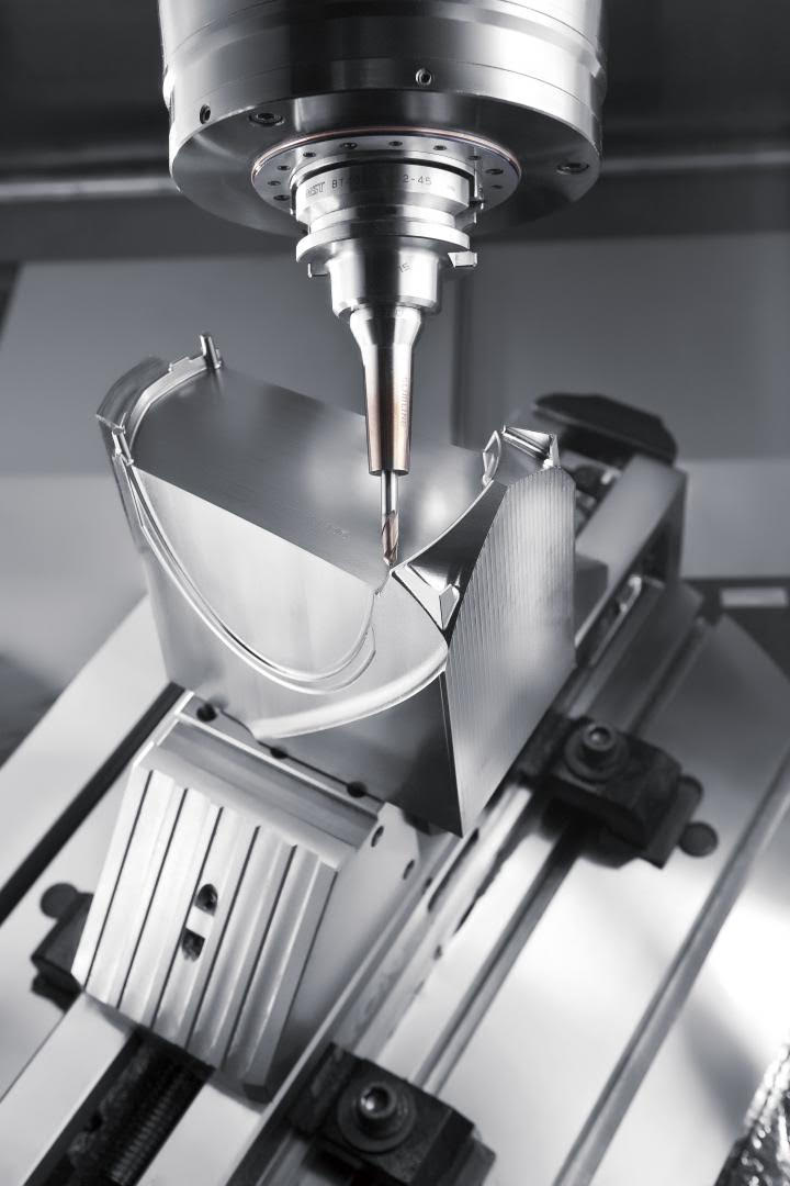5-Axis